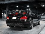 BMW 1-Series The Final 1 by WSTO 2010 года